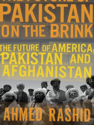 Pakistan on the Brink - ebook